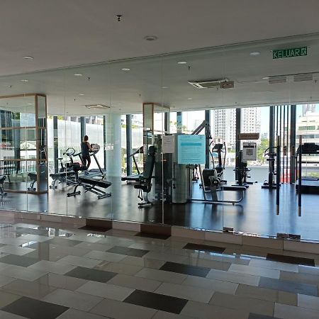 Cozy Seaview 5 Studio Apartment Tanjung Tokong 외부 사진