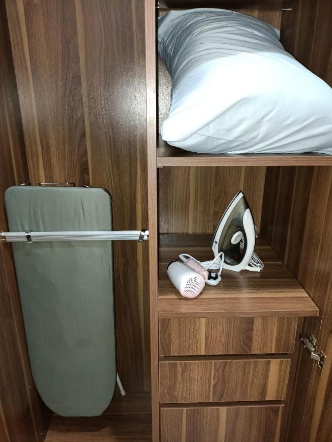 Cozy Seaview 5 Studio Apartment Tanjung Tokong 외부 사진