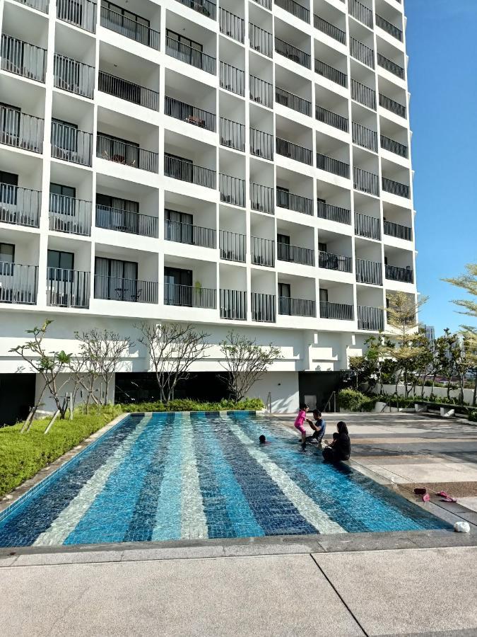 Cozy Seaview 5 Studio Apartment Tanjung Tokong 외부 사진